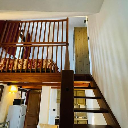 Residence Villa Frejus Bardonnèche Extérieur photo