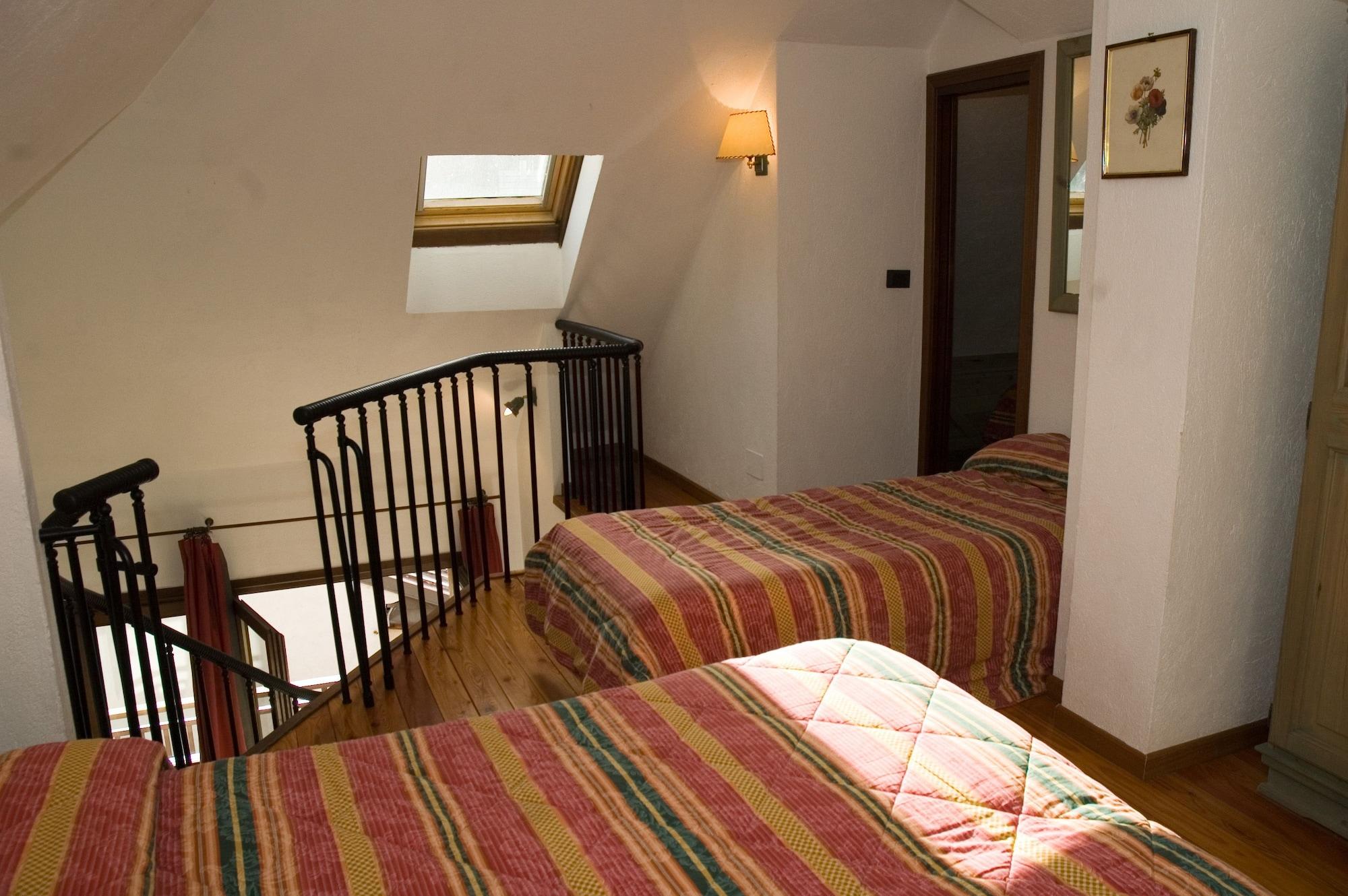 Residence Villa Frejus Bardonnèche Extérieur photo