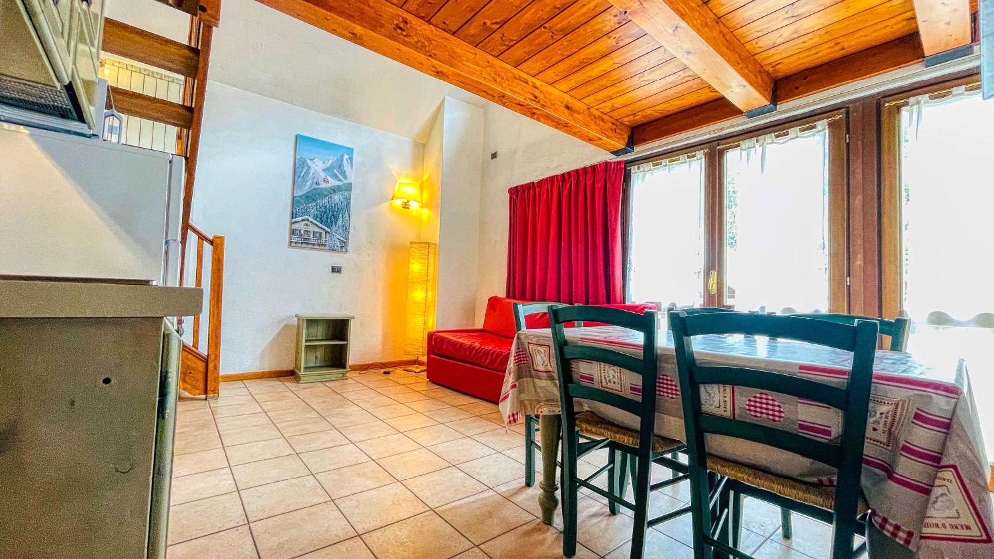 Residence Villa Frejus Bardonnèche Extérieur photo