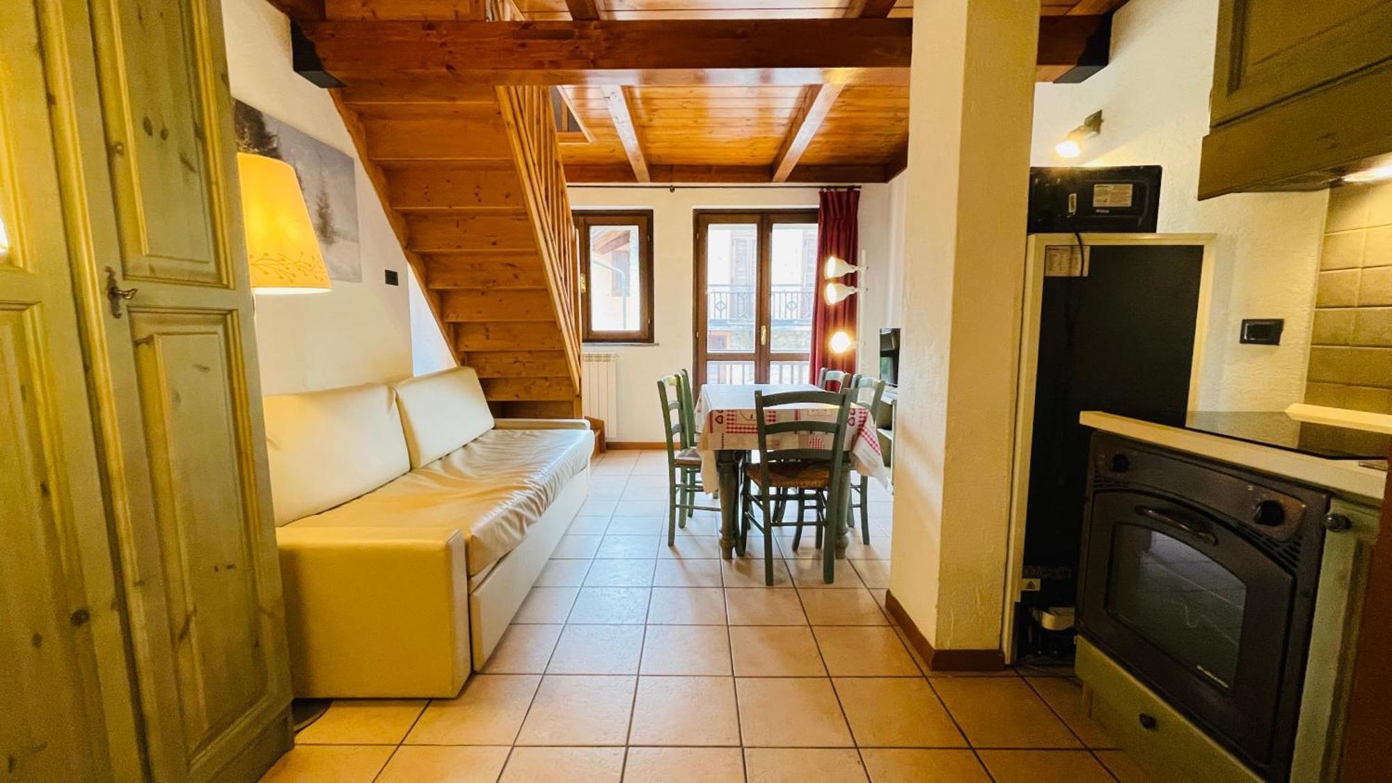 Residence Villa Frejus Bardonnèche Extérieur photo