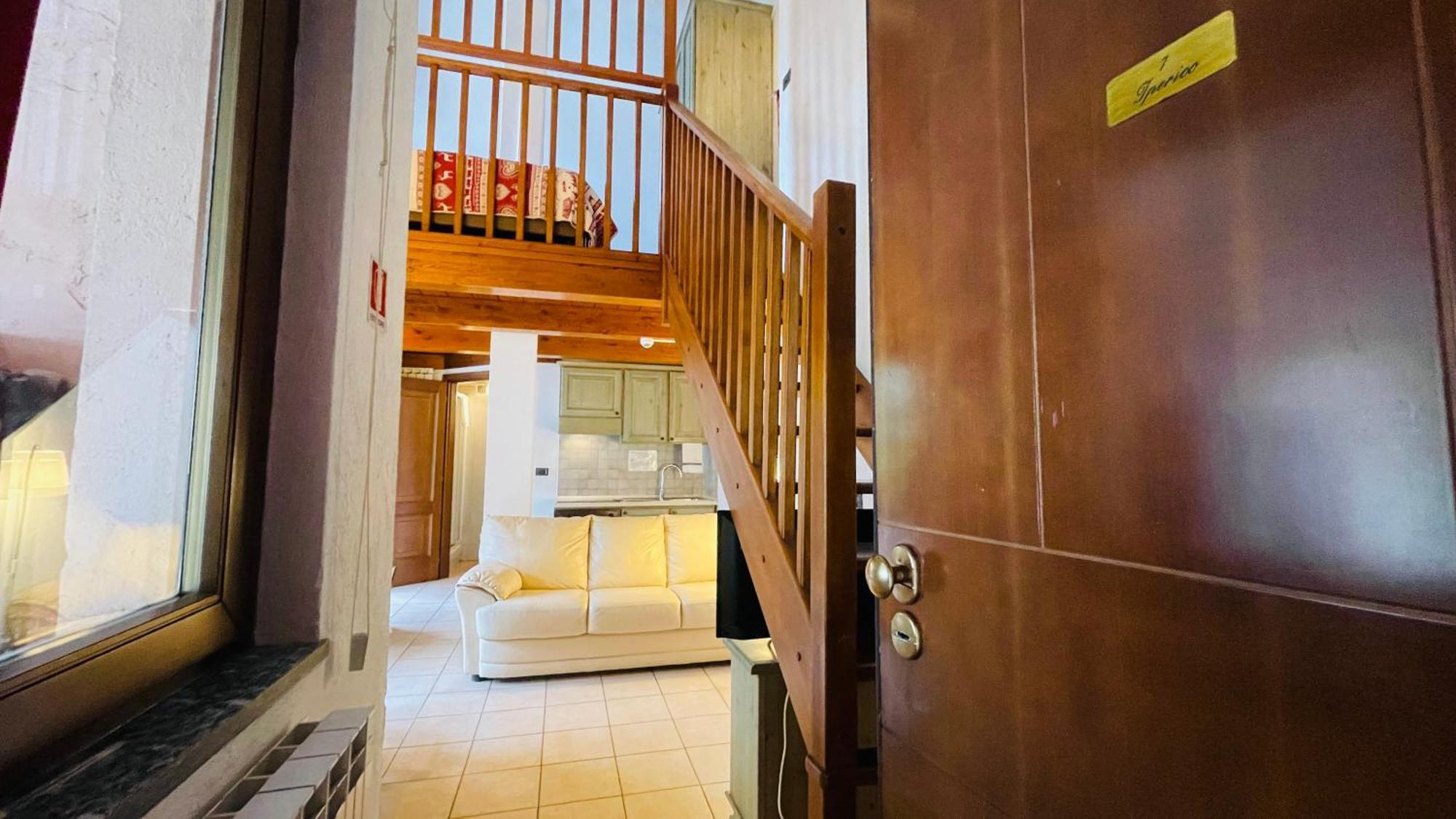 Residence Villa Frejus Bardonnèche Extérieur photo