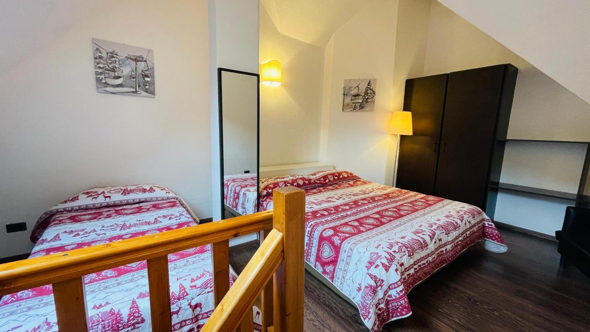Residence Villa Frejus Bardonnèche Extérieur photo