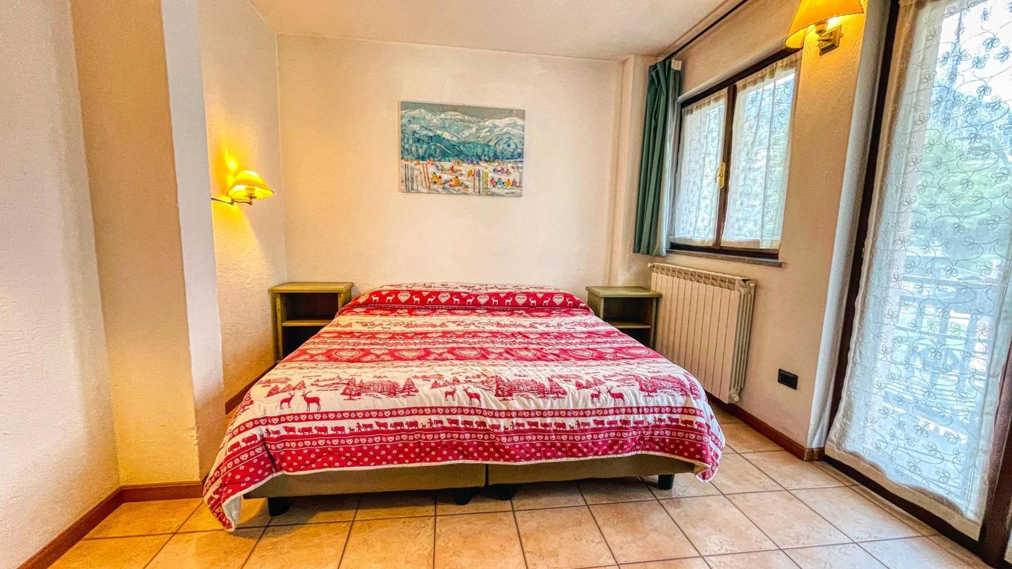 Residence Villa Frejus Bardonnèche Extérieur photo