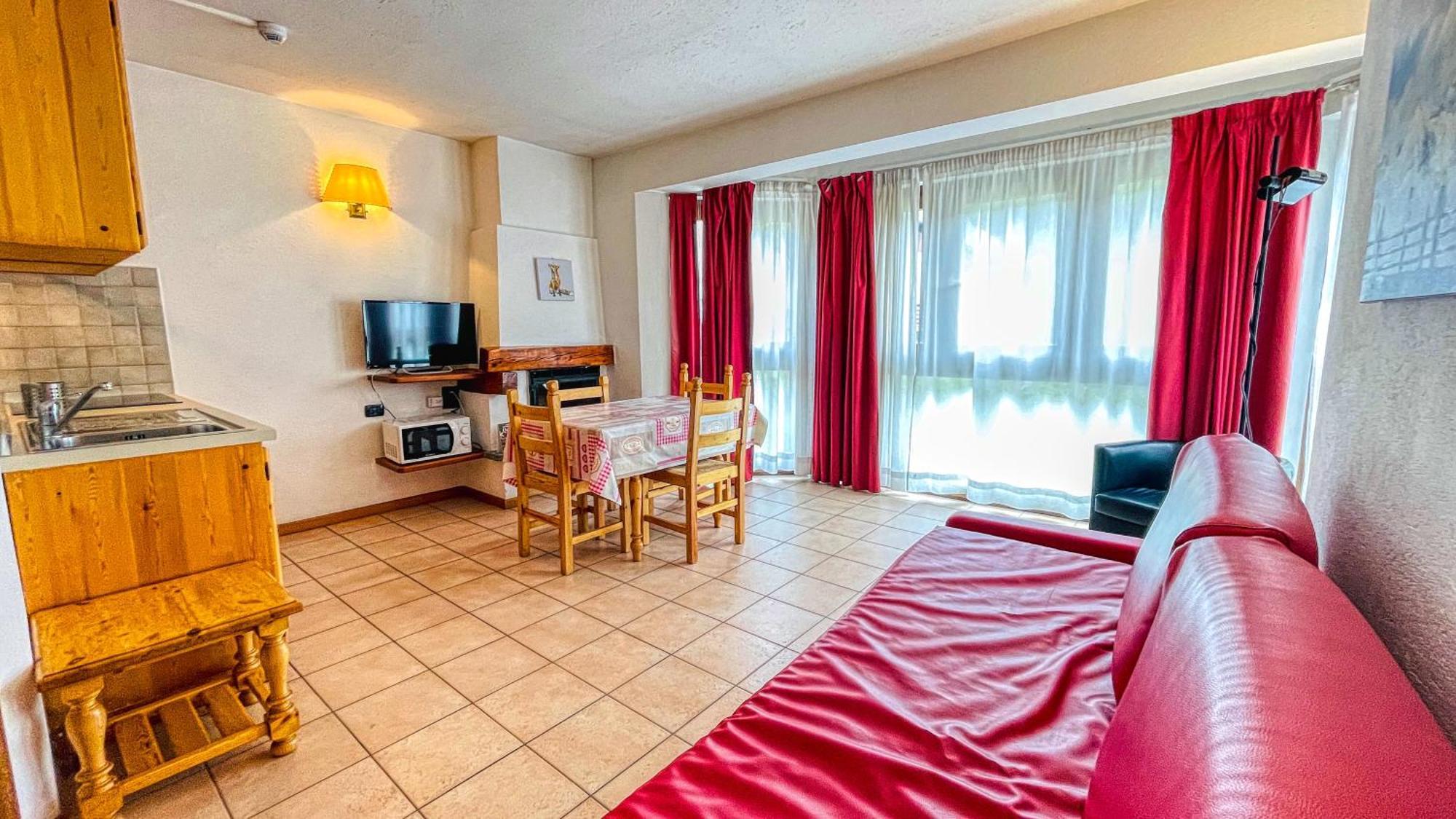 Residence Villa Frejus Bardonnèche Extérieur photo