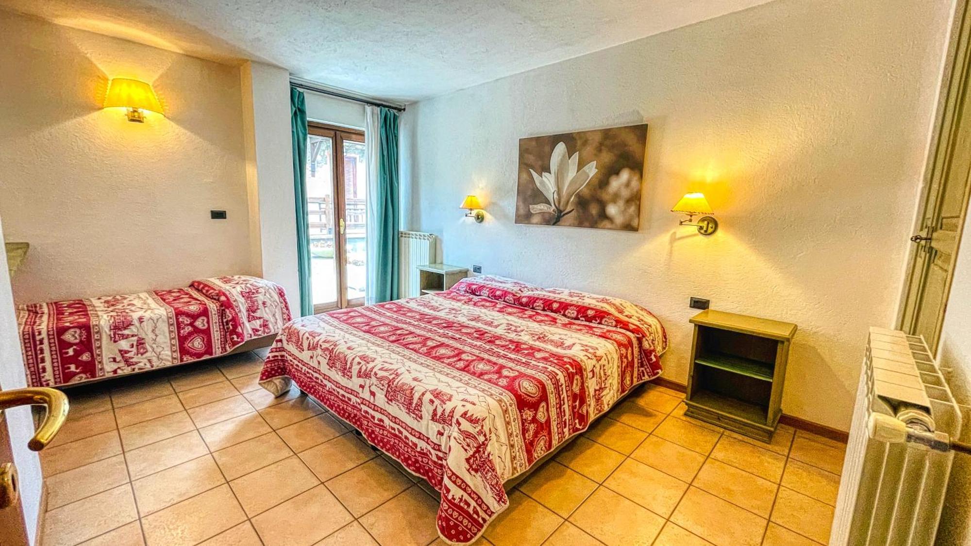 Residence Villa Frejus Bardonnèche Extérieur photo
